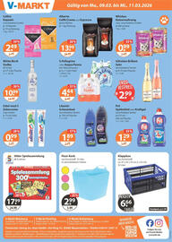 V Markt Prospekt woche 10 Seite 20