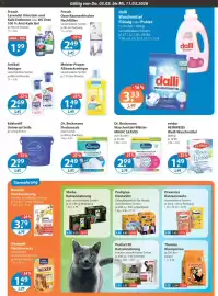 V Markt Prospekt woche 10 Seite 11