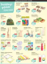 V Markt Prospekt woche 10 Seite 12