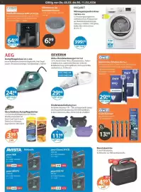 V Markt Prospekt woche 10 Seite 13