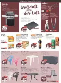 V Markt Prospekt woche 10 Seite 16