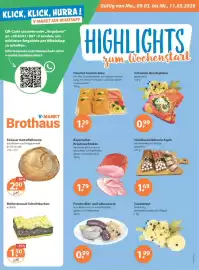 V Markt Prospekt woche 10 Seite 18