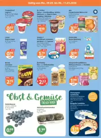 V Markt Prospekt woche 10 Seite 19