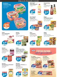 V Markt Prospekt woche 10 Seite 7