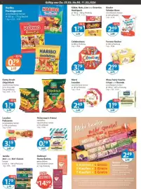 V Markt Prospekt woche 10 Seite 8