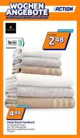 Action Prospekt woche 9 Seite 1