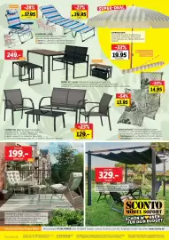 SCONTO Prospekt Seite 2