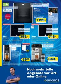 Euronics Prospekt Seite 14