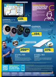 Euronics Prospekt Seite 10