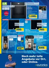 Euronics Prospekt Seite 14