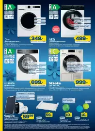 Euronics Prospekt Seite 2