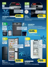 Euronics Prospekt Seite 3