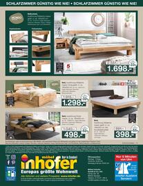 Möbel Inhofer Prospekt Seite 12