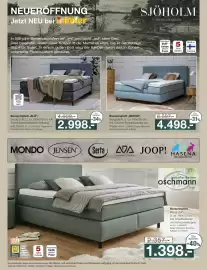 Möbel Inhofer Prospekt Seite 10