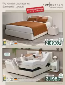 Möbel Inhofer Prospekt Seite 11