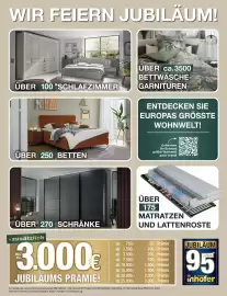 Möbel Inhofer Prospekt Seite 2