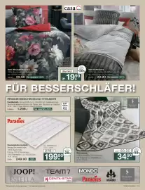 Möbel Inhofer Prospekt Seite 3