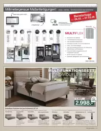 Möbel Inhofer Prospekt Seite 5