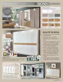 Möbel Inhofer Prospekt Seite 7