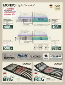 Möbel Inhofer Prospekt Seite 8