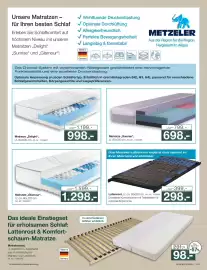 Möbel Inhofer Prospekt Seite 9