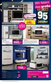 Möbel Inhofer Prospekt Seite 2