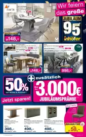 Möbel Inhofer Prospekt Seite 5