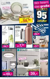 Möbel Inhofer Prospekt Seite 6