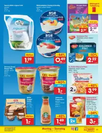 Netto Marken-Discount Prospekt woche 10 Seite 11