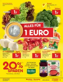 Netto Marken-Discount Prospekt woche 10 Seite 13