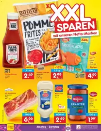 Netto Marken-Discount Prospekt woche 10 Seite 14