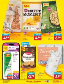 Netto Marken-Discount Prospekt woche 10 Seite 15