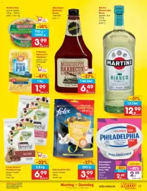 Netto Marken-Discount Prospekt woche 10 Seite 17