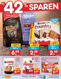 Netto Marken-Discount Prospekt woche 10 Seite 18