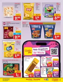 Netto Marken-Discount Prospekt woche 10 Seite 19
