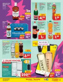 Netto Marken-Discount Prospekt woche 10 Seite 23
