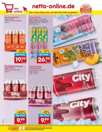 Netto Marken-Discount Prospekt woche 10 Seite 24