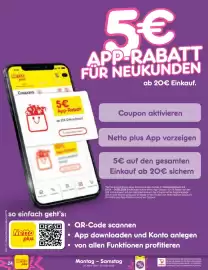 Netto Marken-Discount Prospekt woche 10 Seite 26