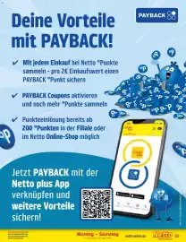 Netto Marken-Discount Prospekt woche 10 Seite 27