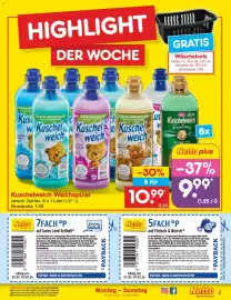 Netto Marken-Discount Prospekt woche 10 Seite 3