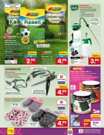 Netto Marken-Discount Prospekt woche 10 Seite 30