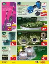 Netto Marken-Discount Prospekt woche 10 Seite 31
