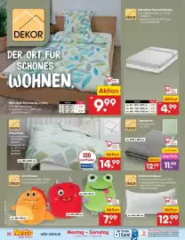 Netto Marken-Discount Prospekt woche 10 Seite 32