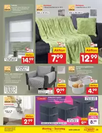 Netto Marken-Discount Prospekt woche 10 Seite 33