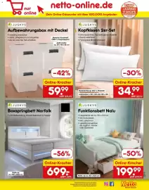 Netto Marken-Discount Prospekt woche 10 Seite 35