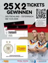 Netto Marken-Discount Prospekt woche 10 Seite 4