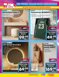 Netto Marken-Discount Prospekt woche 10 Seite 41