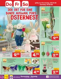 Netto Marken-Discount Prospekt woche 10 Seite 42