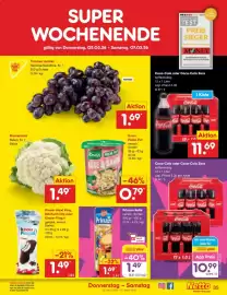 Netto Marken-Discount Prospekt woche 10 Seite 45