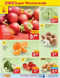 Netto Marken-Discount Prospekt woche 10 Seite 46